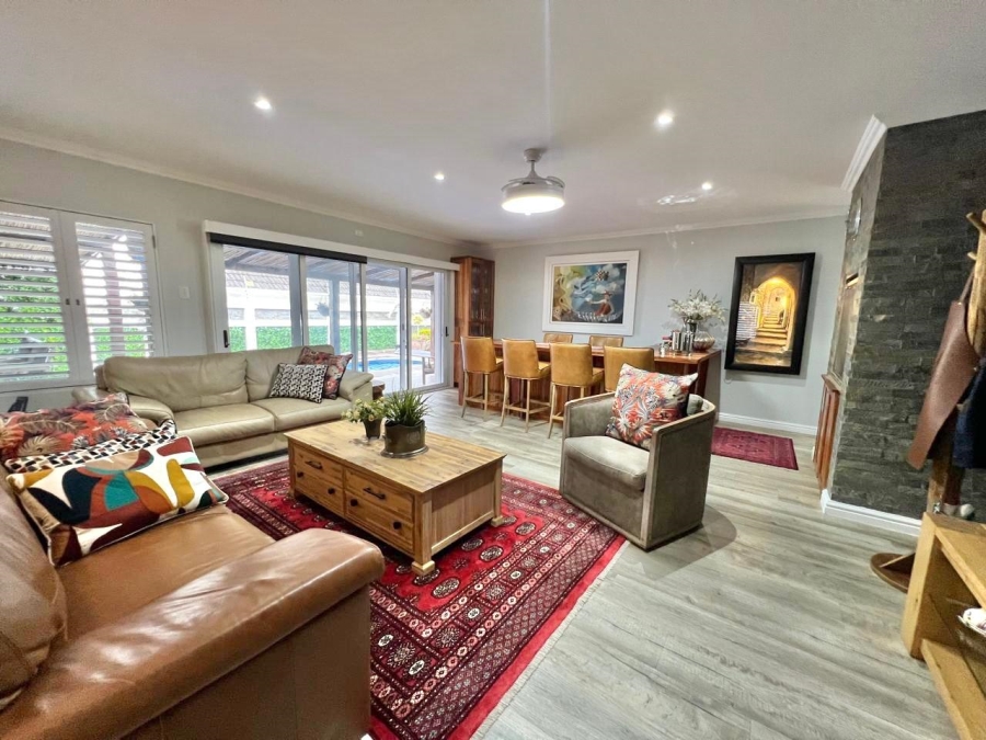 3 Bedroom Property for Sale in Noorsekloof Eastern Cape